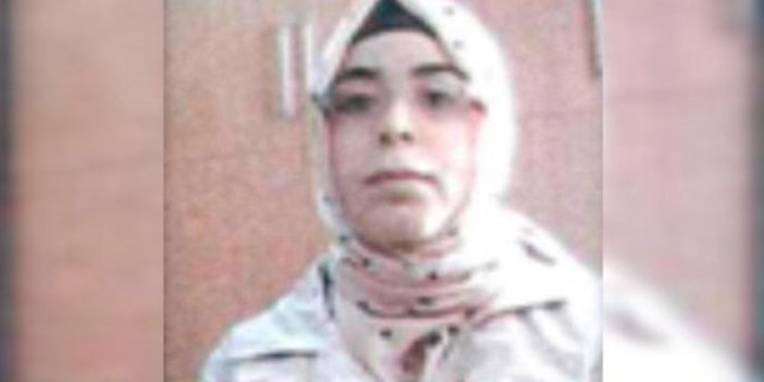 IŞİD mensubu kadın 'ceviz'i anlattı