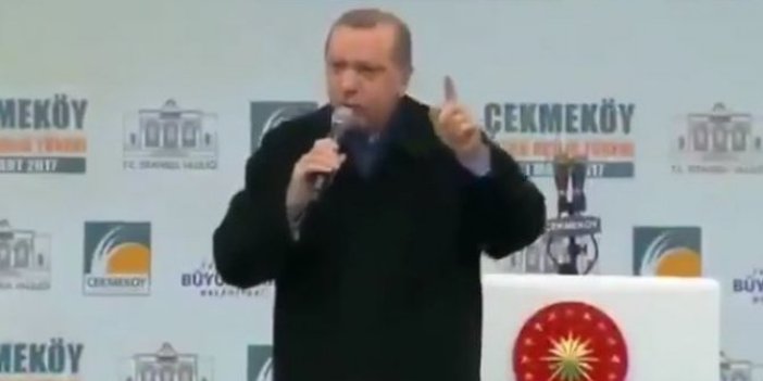 Ümit Özdağ’dan Erdoğan’a videolu cevap