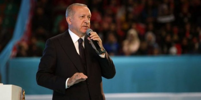 Ekrem İmamoğlu'ndan Erdoğan'a: "Bunun neresini anlamıyorsunuz?"