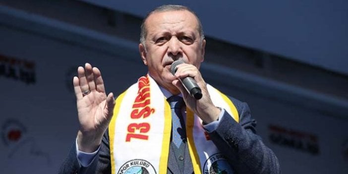 Cumhurbaşkanı Erdoğan’dan Suriyeli sığınmacı açıklaması