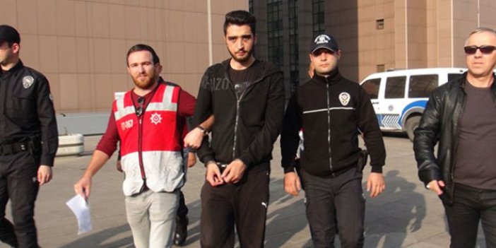 Bakırköy'de dehşet saçan o sürücünün 32 yıl hapsi istendi