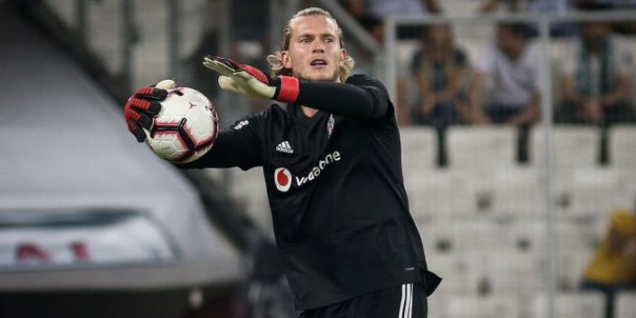 Karius için flaş iddia: Beşiktaş’ı FIFA’ya şikayet etti