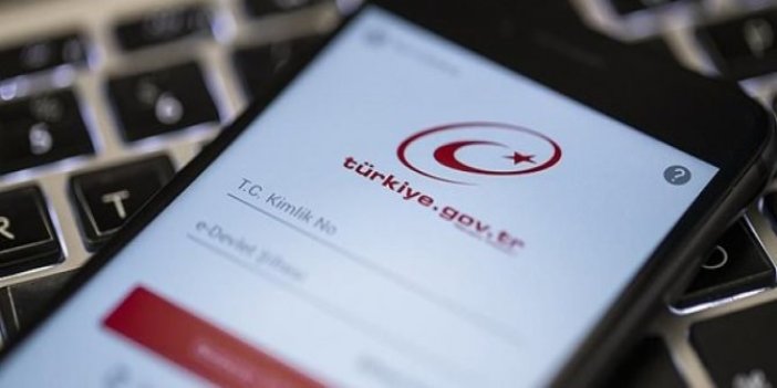 Doçentlik başvuruları sadece e-Devlet'ten yapılacak