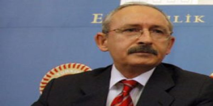 CHP: KİT Komisyonu AKP’lileri aklıyor