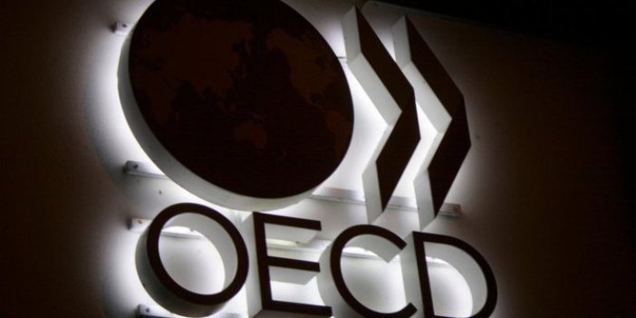 OECD’den Türkiye’ye rüşvetle mücadele uyarısı