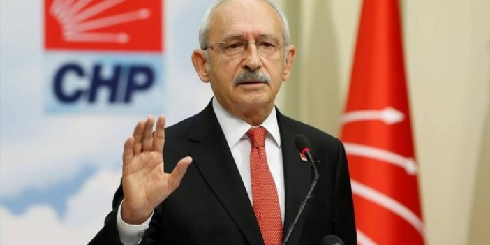 Kılıçdaroğlu'ndan seçime 2 hafta kala İstanbul değişikliği