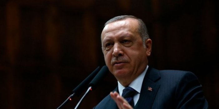 Erdoğan: "Ben 3 yumurta kırıyorum bazen kavurmalı, bazen pastırmalı yiyorum"