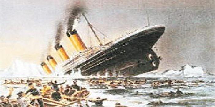 Titanic kazazedesi 96 yaşında öldü