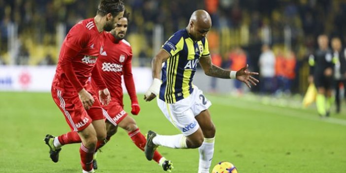 Fenerbahçe son anda açıldı
