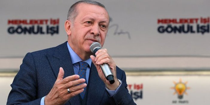 Cumhurbaşkanı Erdoğan, Yeni Zelanda saldırısının görüntülerini izletti