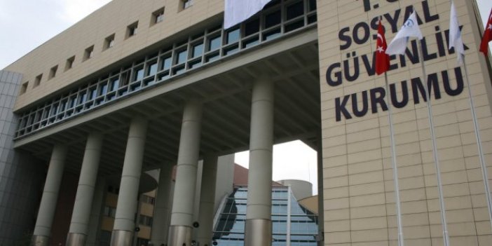 SGK, AKP döneminde bir kez daha zarar etti