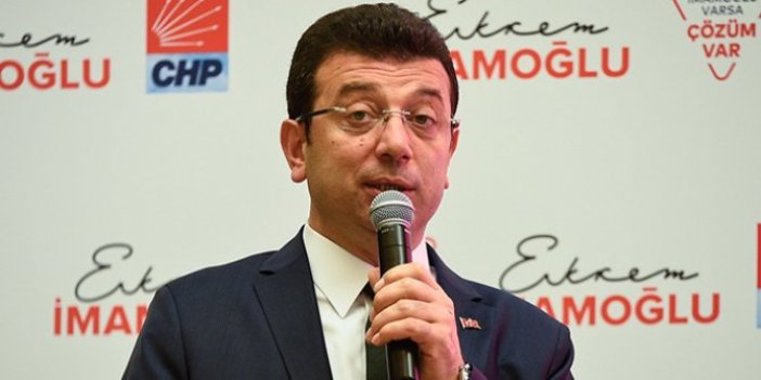 Ekrem İmamoğlu: “AKP’li vatandaşı AKP Genel Başkanı’ndan daha çok düşünüyorum”