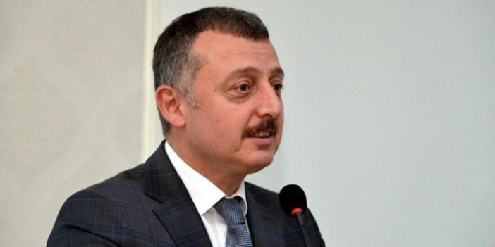 AKP’li aday: “Yol yaptım diyen kaybeder”