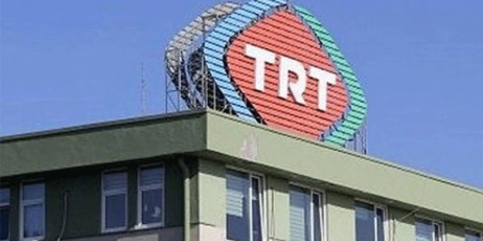 TRT'de kaç kişi çalışıyor?