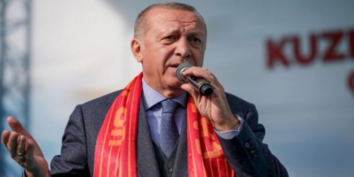Erdoğan’a video eleştirisi: “Facebook silerken o yayınlıyor”