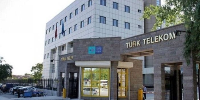 Türk Telekom hakkında soruşturma kararı