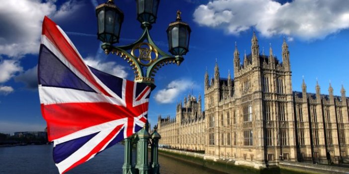 İngiltere'den Ankara Anlaşması kararı