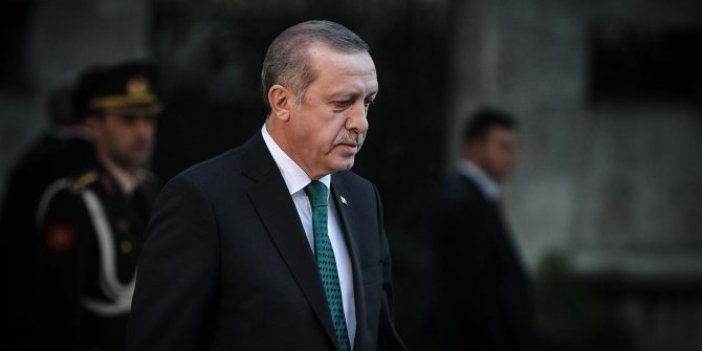 “Erdoğan seçimle gitmeyi kabul etmiyor”