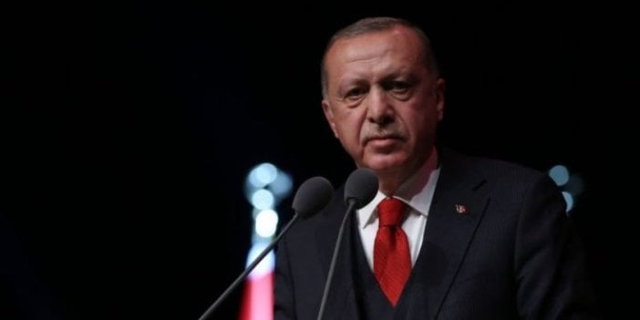 Erdoğan’dan idam açıklaması