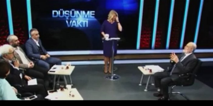 Karamollaoğlu’ndan AKP’ye: “Kalleşçe, alttan vurulmaz”