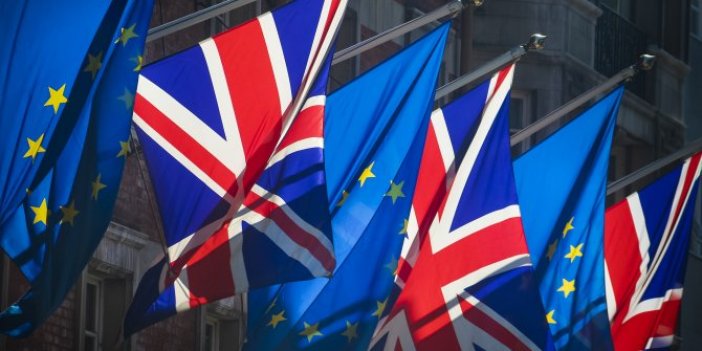 Avrupa Birliği’nden İngiltere’ye Brexit tepkisi