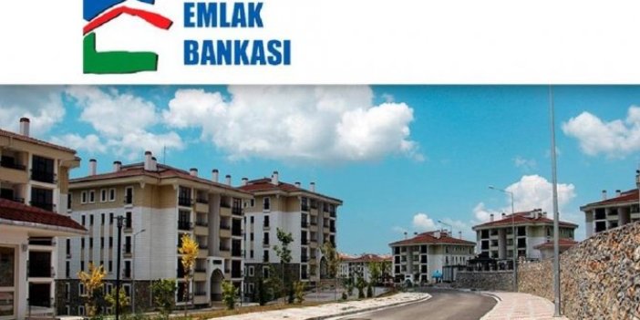 Emlak Bank hizmete girdi