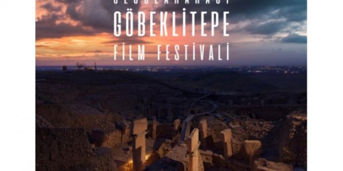Uluslararası Göbeklitepe Film Festivali Eylül ayında gerçekleşecek