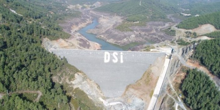 CHP'den Erdoğan'a "baraj" yanıtı