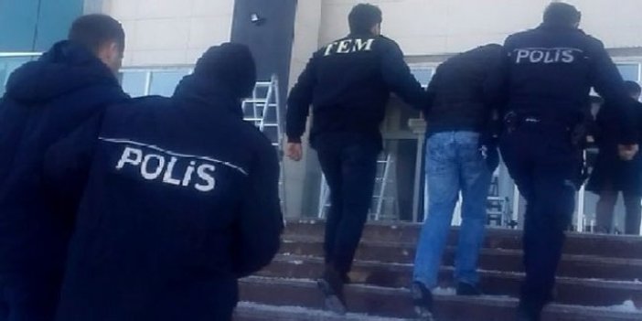 FETÖ operasyonunda 3 asker tutuklandı