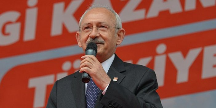 Kılıçdaroğlu’ndan Erdoğan’ın hapis sözlerine yanıt