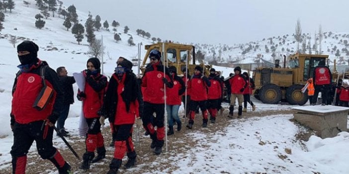 Muhsin Yazıcıoğlu Keş Dağ’ında anıldı