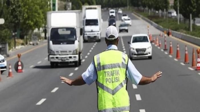 İstanbul'da bazı yollar trafiğe kapatılacak (25 Mart 2019)