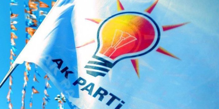 AKP adayı seçime 4 gün kala adaylıktan çekildi