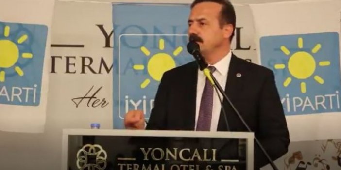 Yavuz Ağıralioğlu’dan HDP ittifakı iddialarına sert tepki