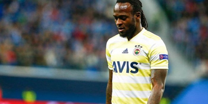 Fenerbahçe'den Chelsea'ye Moses teklifi!