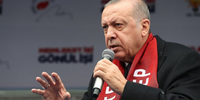 Lütfü Türkkan: “Cumhurbaşkanı dolanırken İsrail Golan’ı ilhak etti”