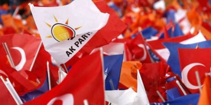 AKP’li başkandan sitem: “Partime kırgınım”