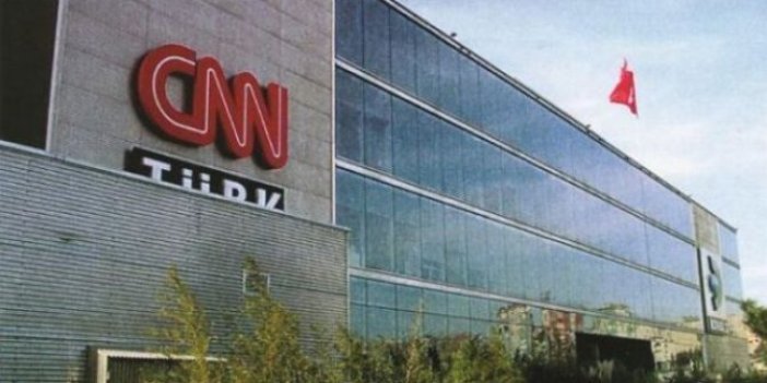 "CNN Türk'te konuştuğum program 'yukarıdan gelen baskı' sonucu yayımlanmadı"