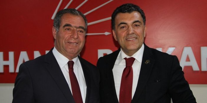 Ardahan 25 yıl sonra yeniden CHP dedi