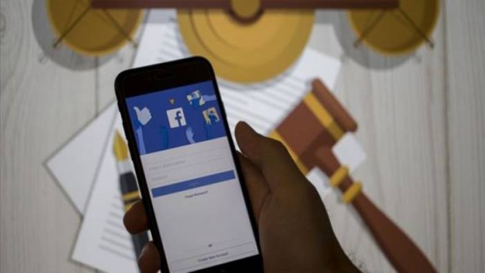 Facebook'a 'konut ayrımcılığı' davası (01 Nisan 2019)