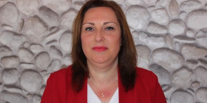 Edirne'nin tek kadın muhtarı oldu