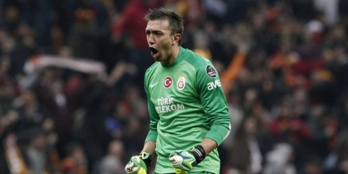 Muslera için 5 milyon Euro'luk flaş teklif