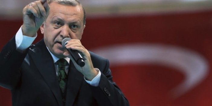 Erdoğan’dan İmamoğlu açıklaması: “Bunlar topal ördek”