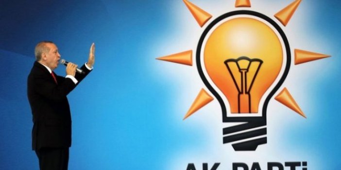 AKP'de operasyon başlıyor