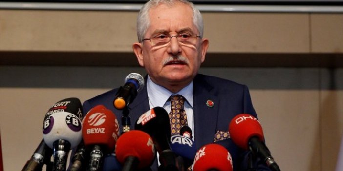 Kemal Kılıçdaroğlu: "2014'te itirazları reddeden YSK, şimdi tam tersi kararlar veriyor"
