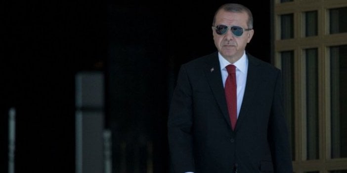 Erdoğan yüzde 75’e karşı seçilmişti!