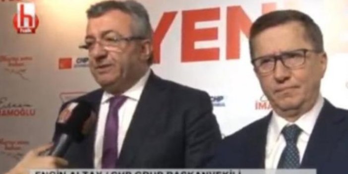 Seçim iptal talebine CHP ve İYİ Parti'den ilk tepki!