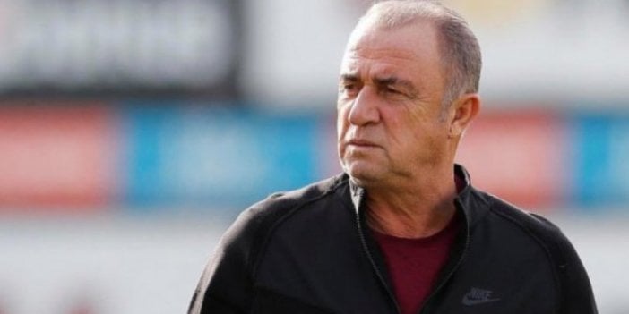 Fatih Terim'den Fenerbahçe derbisi için müjde!