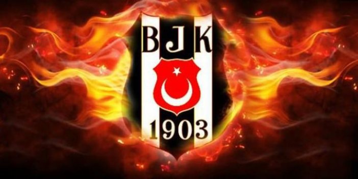 Beşiktaş'ın Rize kadrosu açıklandı!