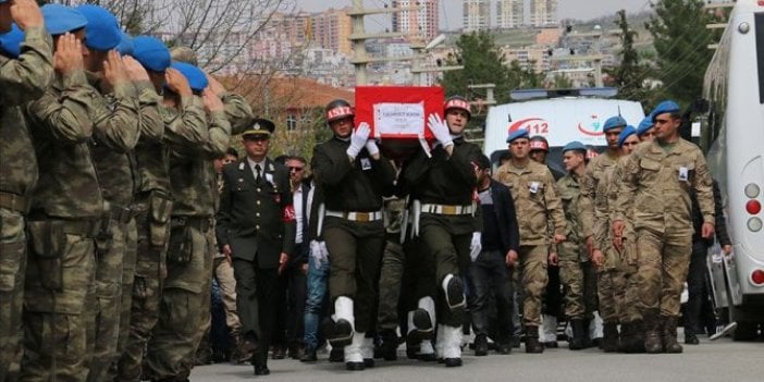 Beşiktaş saldırısında yaralanan polis şehit oldu!